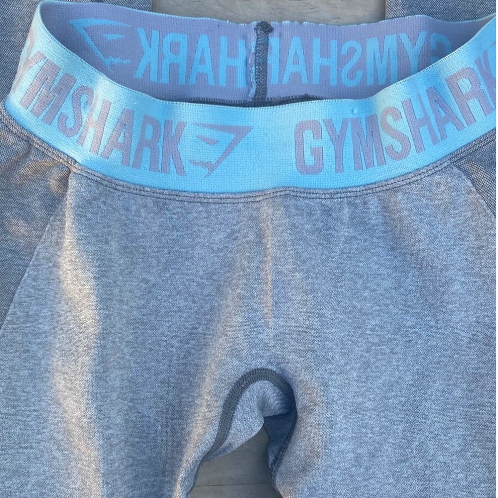 Gymshark Flex Leggings